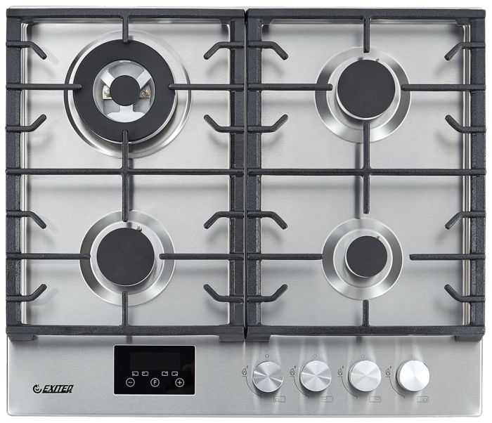 Газовая варочная панель Exiteq EXH-209