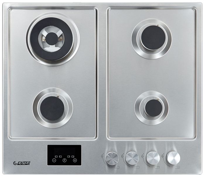 Газовая варочная панель Exiteq EXH-209
