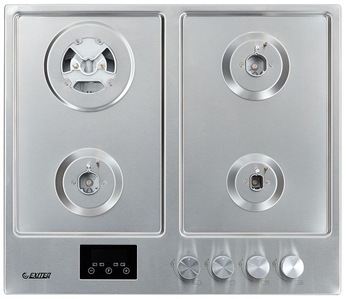 Газовая варочная панель Exiteq EXH-209