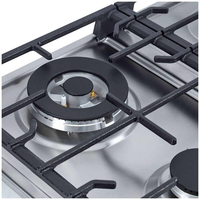 Газовая варочная панель Exiteq EXH-209