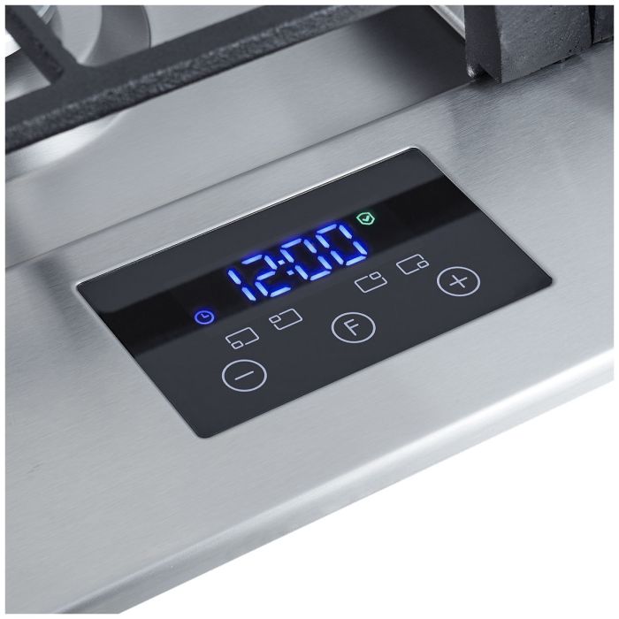 Газовая варочная панель Exiteq EXH-209