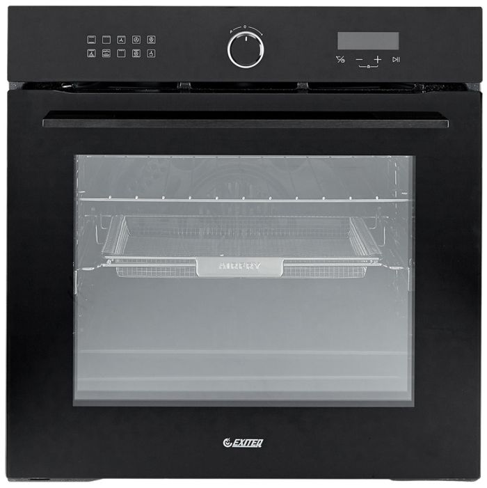 Электрический духовой шкаф Exiteq EXO-111