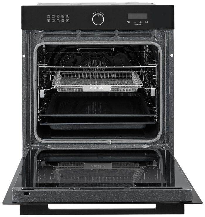 Электрический духовой шкаф Exiteq EXO-111