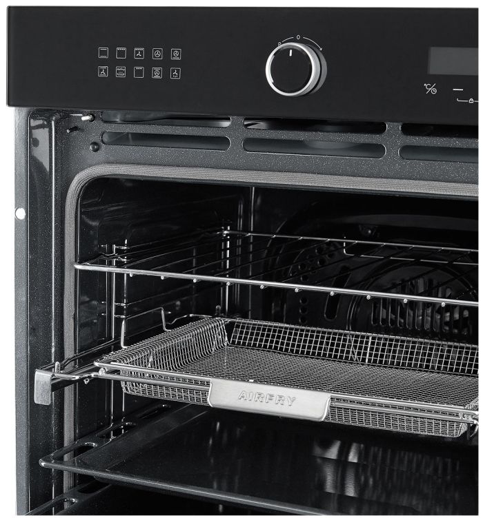 Электрический духовой шкаф Exiteq EXO-111