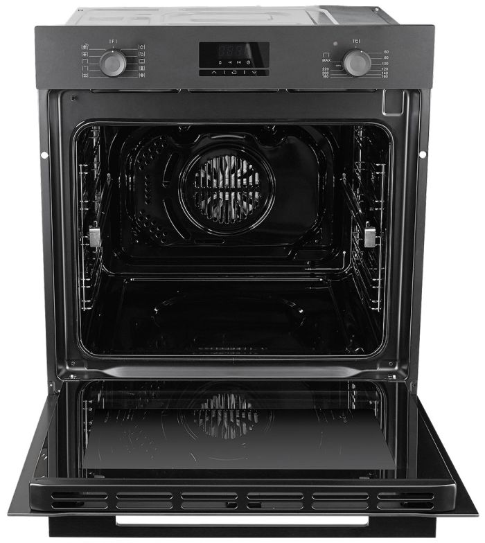 Электрический духовой шкаф Exiteq EXO-112