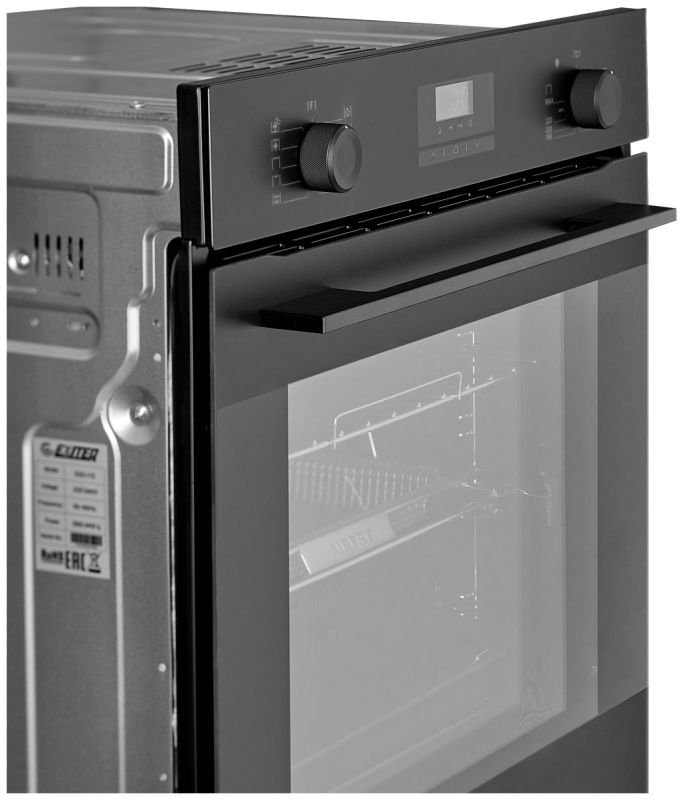 Электрический духовой шкаф Exiteq EXO-112
