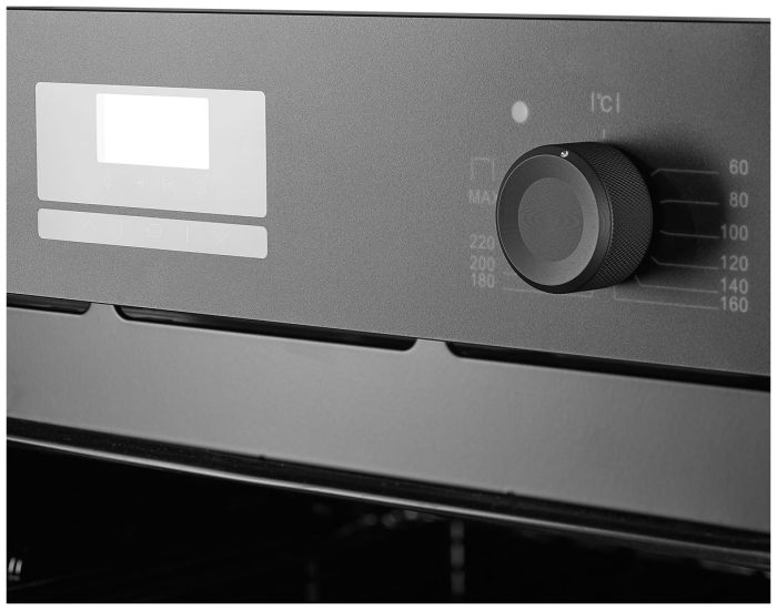 Электрический духовой шкаф Exiteq EXO-112