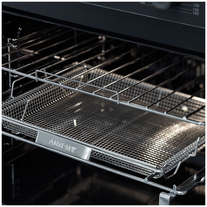 Электрический духовой шкаф Exiteq EXO-112