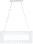 Островная вытяжка Exiteq EX-1459 white