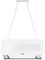 Островная вытяжка Exiteq EX-1459 white