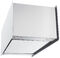 Островная вытяжка Exiteq EX-1459 white