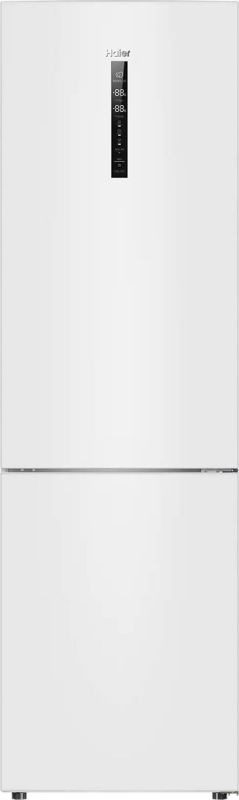 Двухкамерный холодильник Haier C2F620CWU1