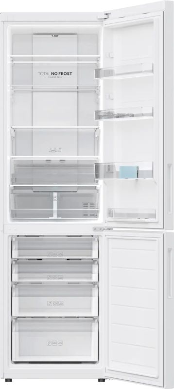 Двухкамерный холодильник Haier C2F620CWU1