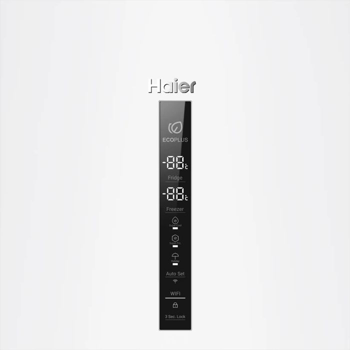Двухкамерный холодильник Haier C2F620CWU1