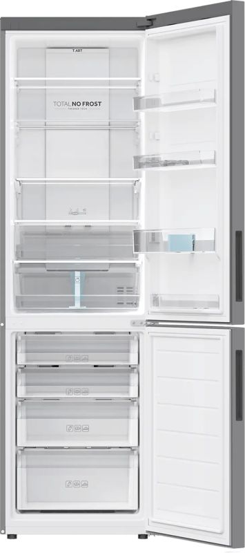 Двухкамерный холодильник Haier C2F620CFU1