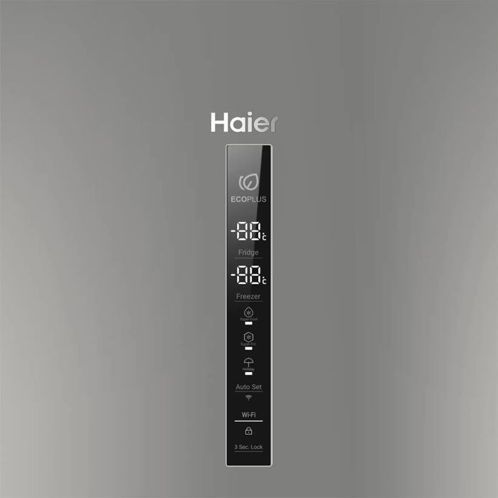 Двухкамерный холодильник Haier C2F620CFU1
