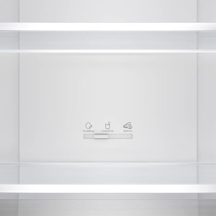 Двухкамерный холодильник Haier C2F620CFU1