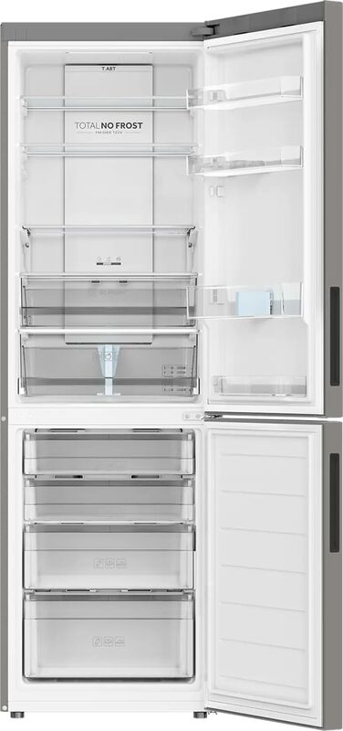 Двухкамерный холодильник Haier C2F619CFU1