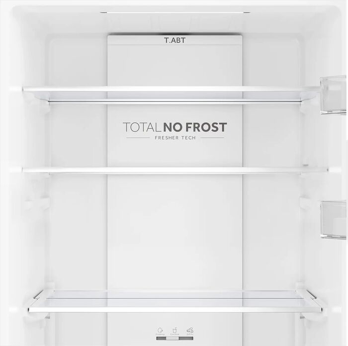 Двухкамерный холодильник Haier C2F619CFU1