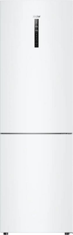 Двухкамерный холодильник Haier C2F619CWU1