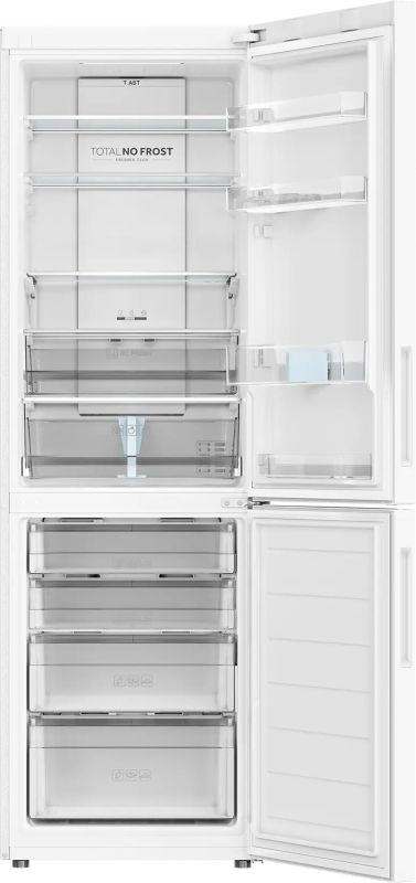 Двухкамерный холодильник Haier C2F619CWU1