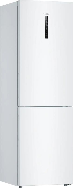 Двухкамерный холодильник Haier C2F619CWU1