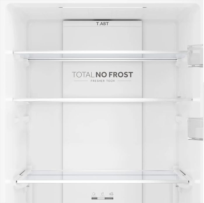 Двухкамерный холодильник Haier C2F619CWU1
