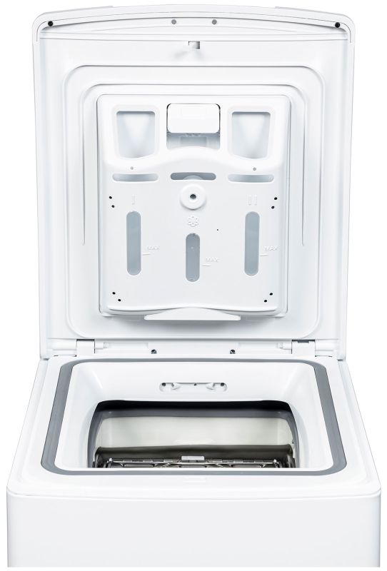 Вертикальная стиральная Бирюса WM-MT813/05