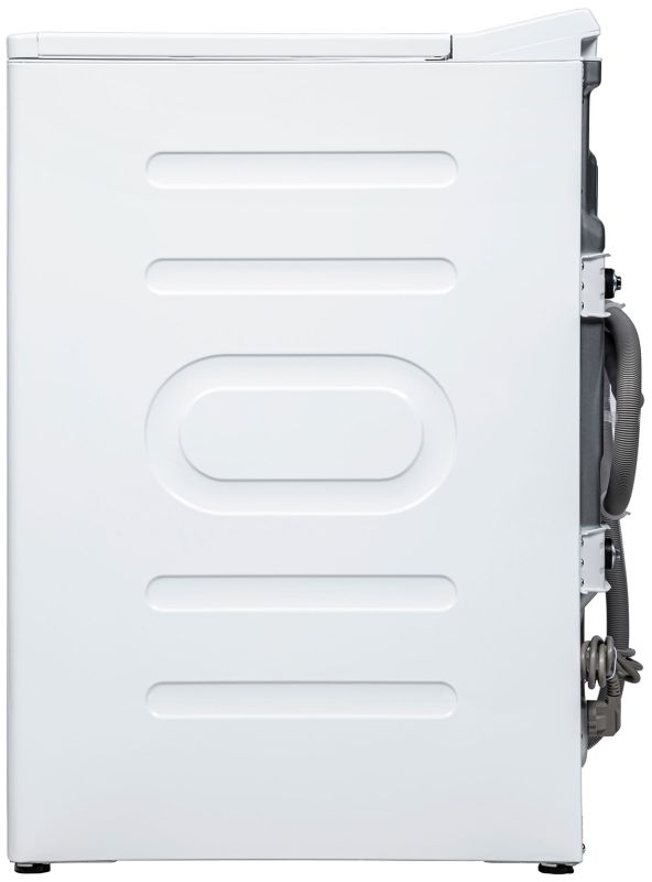 Вертикальная стиральная Бирюса WM-MT813/05