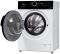 Стирально-сушильная машина Бирюса WMD-MX814/15