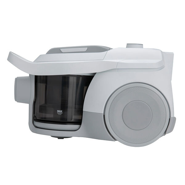 Пылесос напольный Polaris PVC 2211 белый