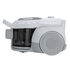Пылесос напольный Polaris PVC 2211 белый