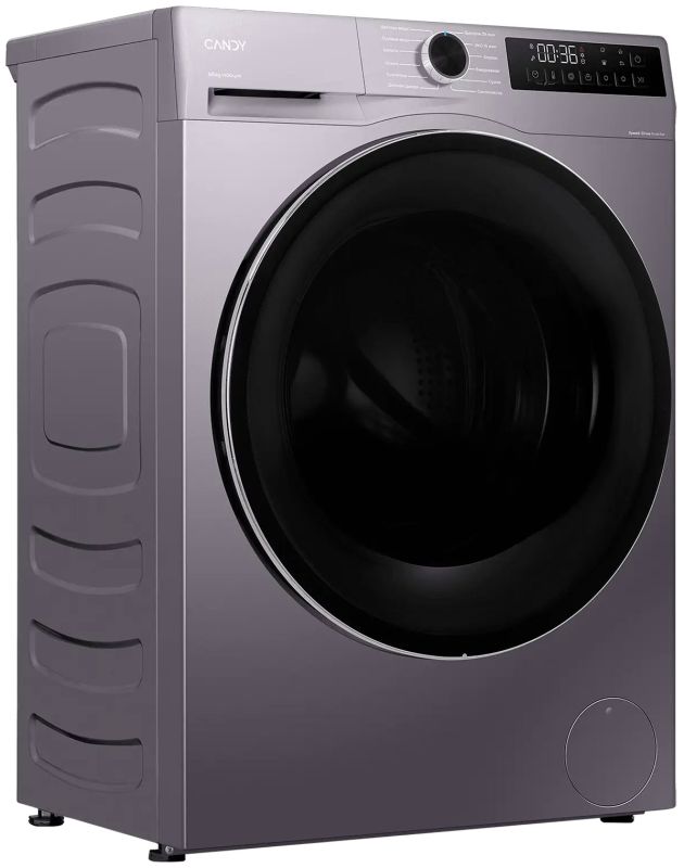 Стирально-сушильная машина Candy C43D 485MBBR-07