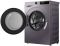 Стирально-сушильная машина Candy C43D 485MBBR-07