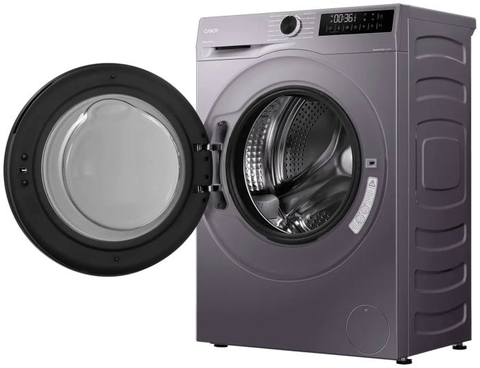 Стирально-сушильная машина Candy C43D 485MBBR-07