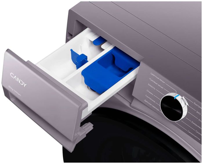 Стирально-сушильная машина Candy C43D 485MBBR-07
