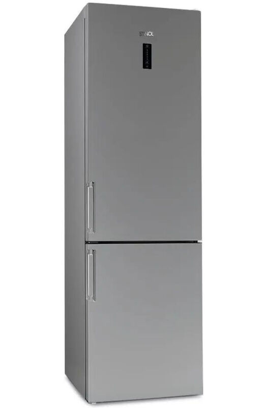 Двухкамерный холодильник Stinol STN 200 DG