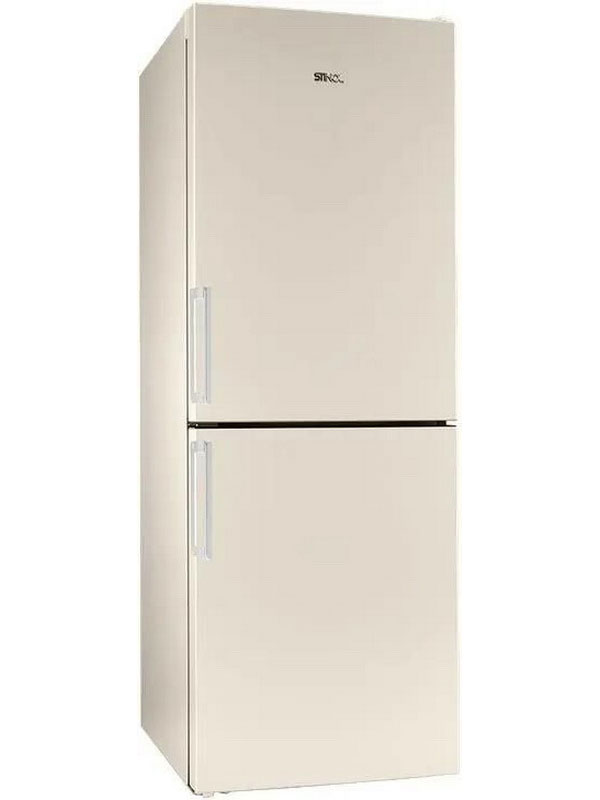 Двухкамерный холодильник Stinol STN 167 E