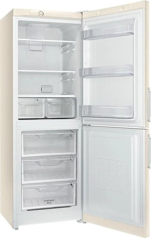 Двухкамерный холодильник Stinol STN 167 E