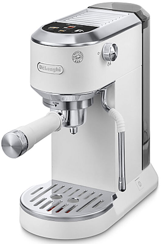 Рожковая кофеварка DeLonghi EC890.WI