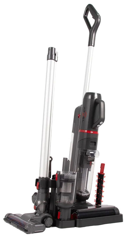 Пылесос вертикальный Atvel F35 TotalClean