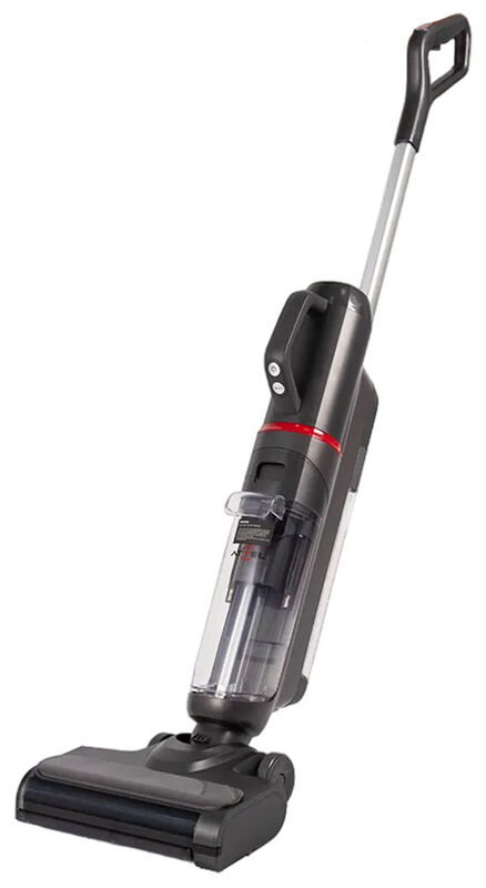 Пылесос вертикальный Atvel F35 TotalClean