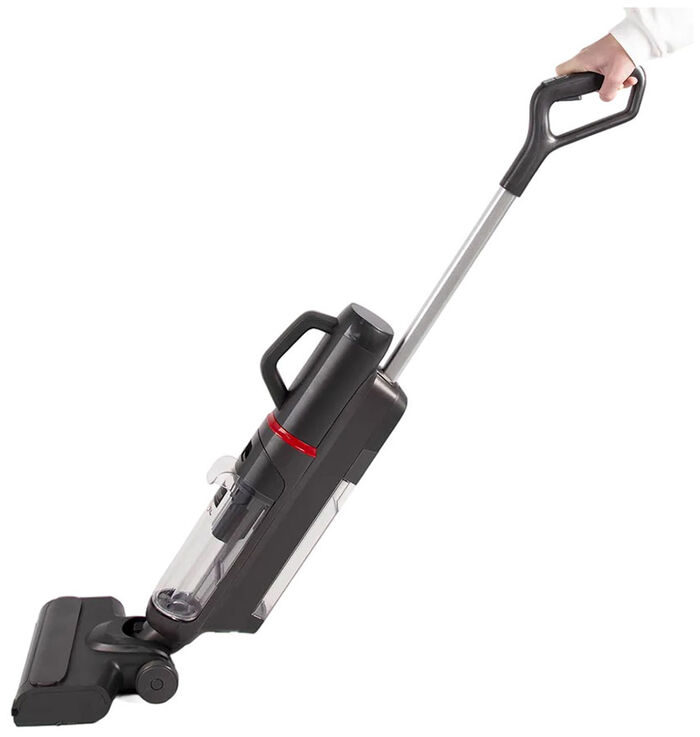 Пылесос вертикальный Atvel F35 TotalClean