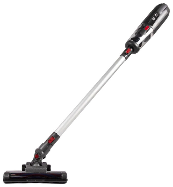 Пылесос вертикальный Atvel F35 TotalClean