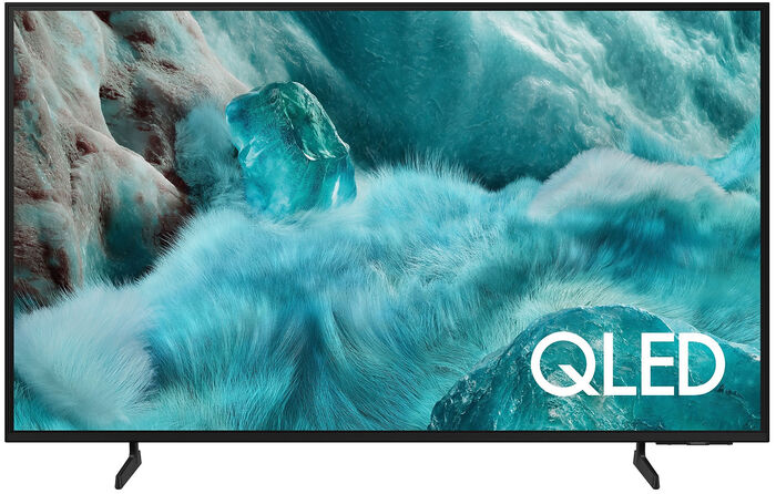 QLED телевизор Samsung QE55Q7FAAUXRU