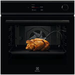 Электрический духовой шкаф Electrolux EOC9P3XH