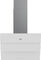 Наклонная вытяжка Beko BHCA69642WH