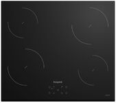 Индукционная варочная панель Hotpoint-Ariston HQ 1760S BF