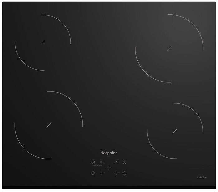 Индукционная варочная панель Hotpoint-Ariston HQ 1760S BF