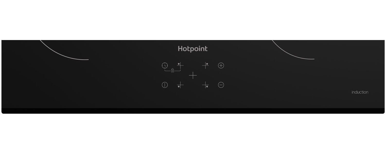 Индукционная варочная панель Hotpoint-Ariston HQ 1760S BF